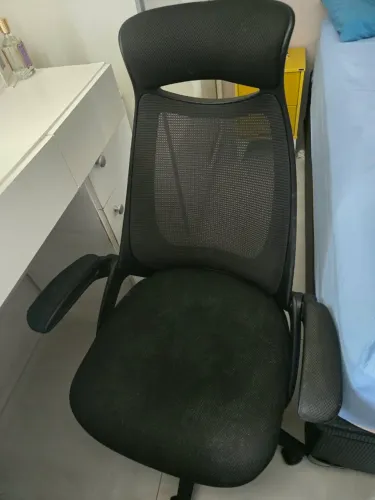 Cadeira escritório