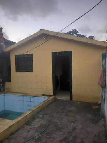 Casa para Alugar