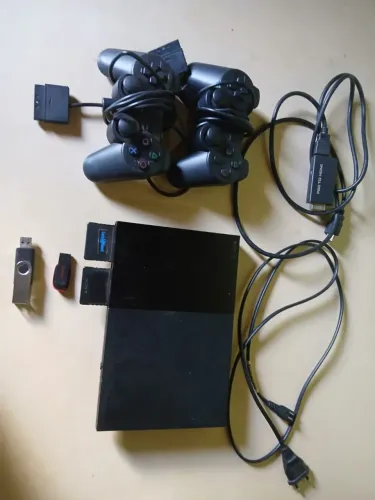 Ps2