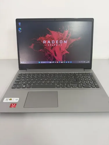 Lenovo Gamer Ryzen 5 - SSD 512 - 20 GB RAM - AMD Radeon V8 2 GB - GARANTIA