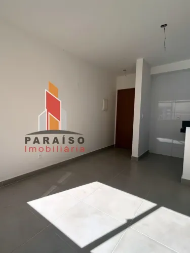 Apartamento para Venda, Marta Helena, 2 dormitórios, 1 suíte, 2 banheiros, 1 vaga