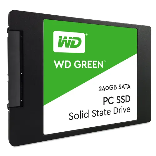 5x SSD 240GB