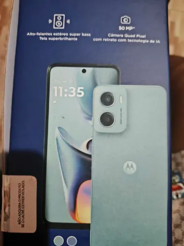 Motorola g05