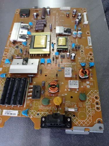 Placa fonte Philips tv 32PFL4007D/78