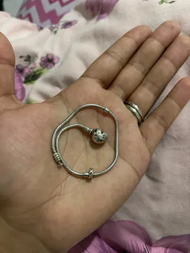 Pandora Prata 925