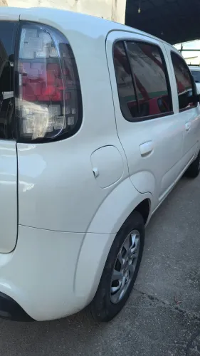 Aluguel de carro particular