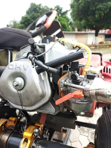 Kart