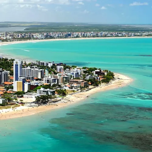 OPORTUNIDADE EM CABO BRANCO