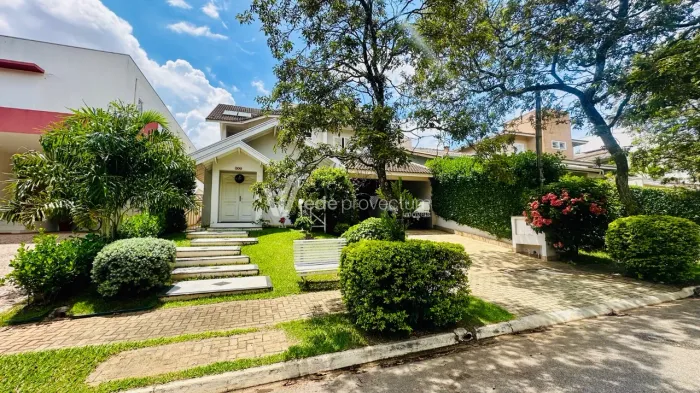 casa - Reserva Colonial - Valinhos