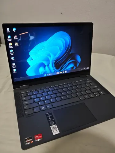 NOTEBOOK LENOVO FLEX 5 360