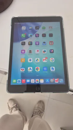 iPad 9th 256gb
