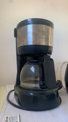 CAFETEIRA