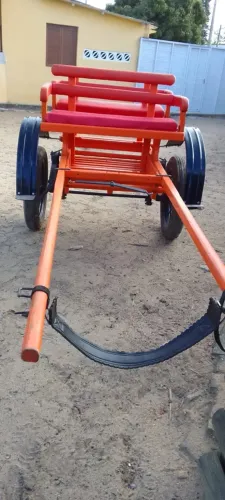Charrete
