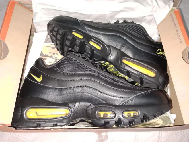 Air Max 95 importado da China