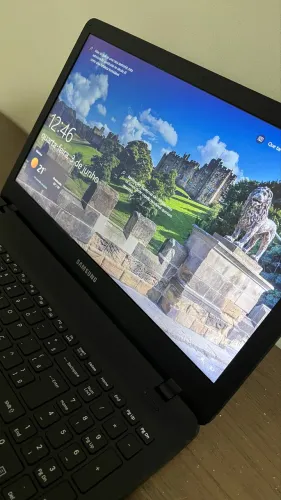 NOTEBOOK SAMSUNG