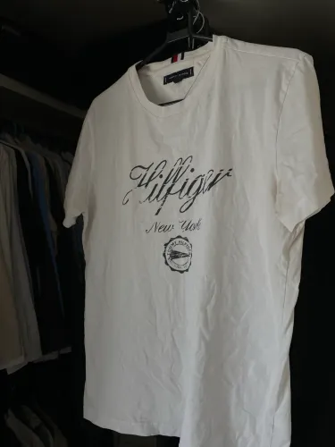 Camiseta Tommy Hilfiger