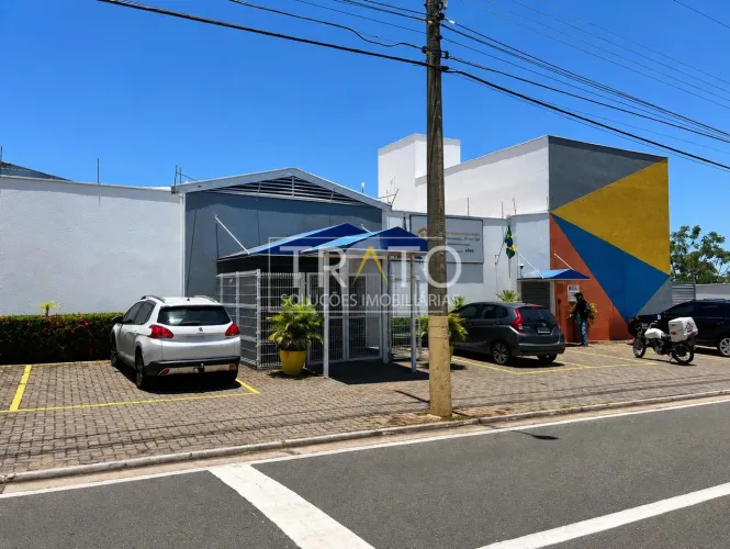 Prédio comercial para venda no Alphaville Campinas