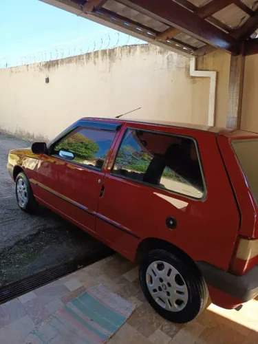 Fiat Uno Mille 1.0 Fire/ F.flex/ Economy 2P 2012