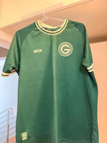 Camisa do Goiás Esporte Clube