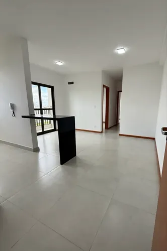 Apartamento Novo Três Barras Linhares 