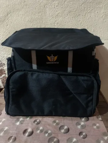 Bag nova, nunca usada.