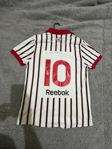 Camisa são Paulo SPFC 75 anos
