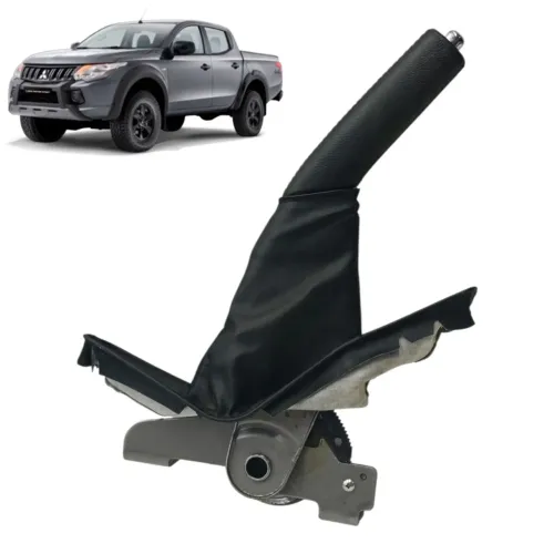 Alavanca Freio Mão Mitsubishi L200 Triton 2.4 2024 2023 2022