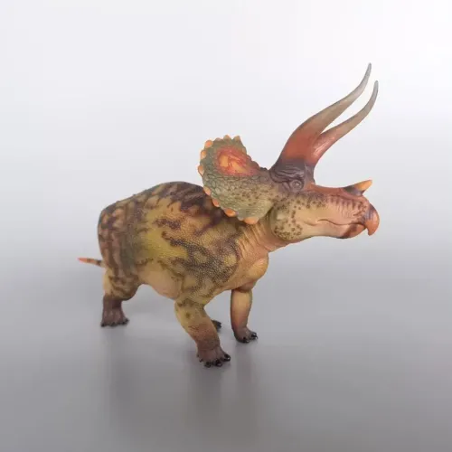 Jurassic World Triceratops Haolonggood original lacrado