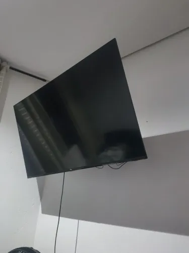 Tv TLC smart 43 polegadas