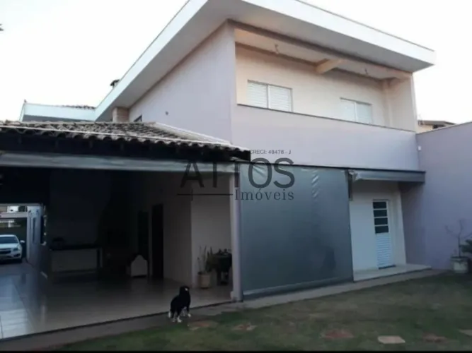 Casa em Planalto Paraíso - São Carlos, SP
