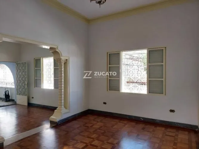 Casa para alugar, 500 m² por R$ 7.186,00/mês - Fabrício - Uberaba/MG