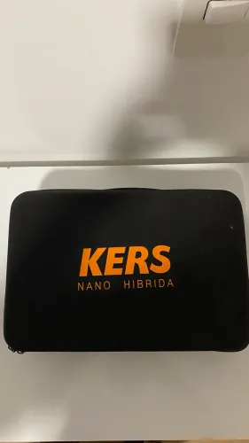 Nano Politriz Kers 