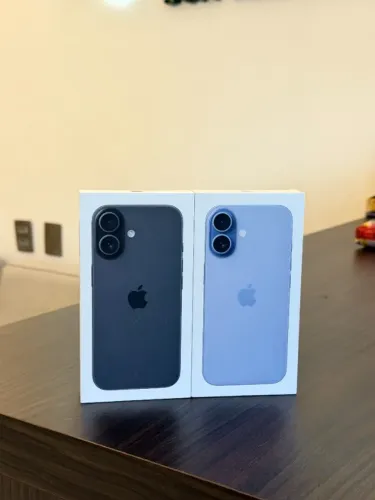 iPhone 17 256GB Lacrado - Loja Fisica