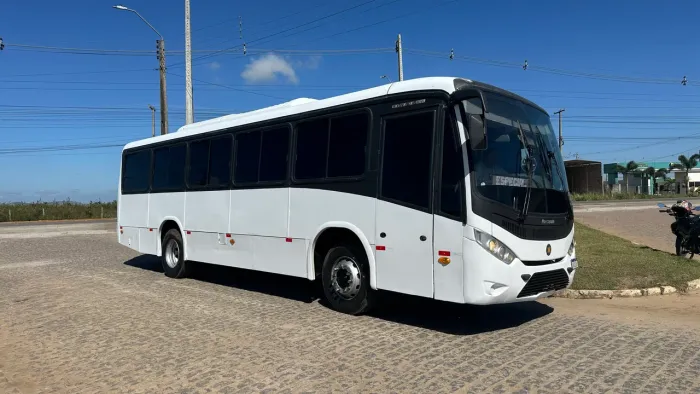 Ônibus M.BENZ 