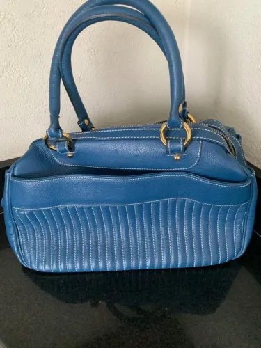 Bolsa Corello semi nova