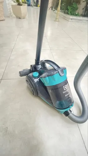 Aspirador Electrolux Modelo ABS03