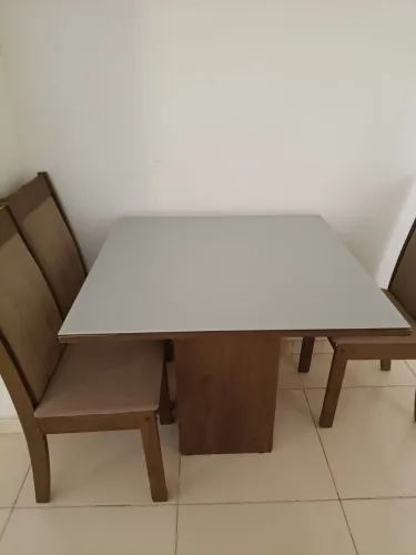 Mesa de jantar
