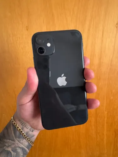 Iphone 11 128gb - 72%