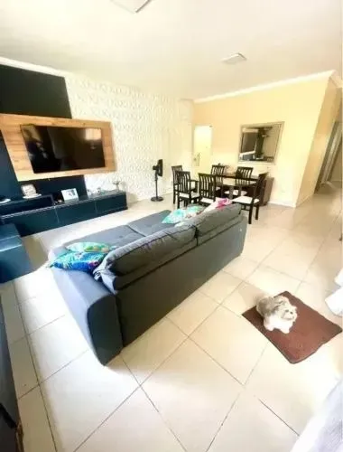 Vendo Casa na Esperança CF13