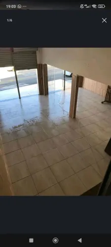 Alugo loja