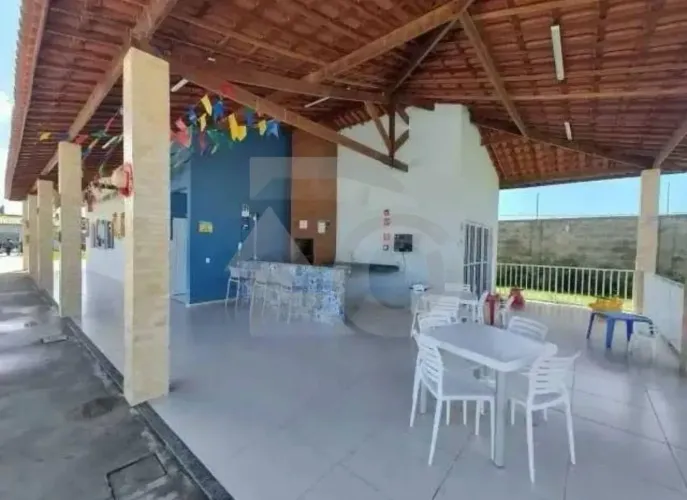 Condomínio Rio Barra Mais Viver: 2 Quartos com Suíte e Lazer Completo