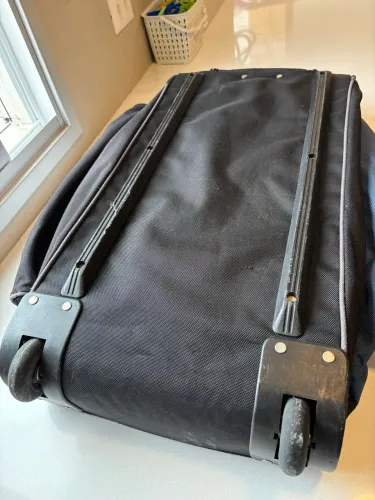 Mala samsonite grande