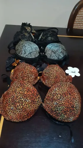 Lingeries