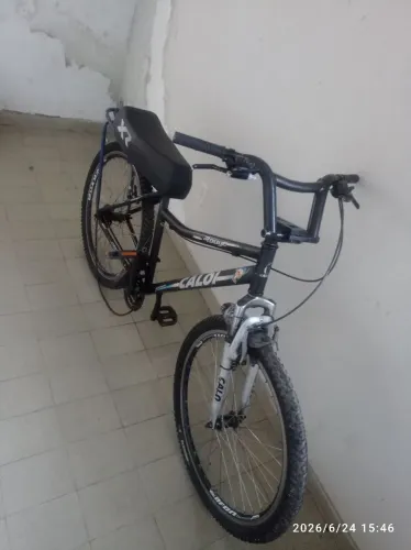 Bicicleta aro 26