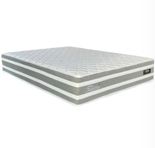 Colchão Casal Firme Elegance D28