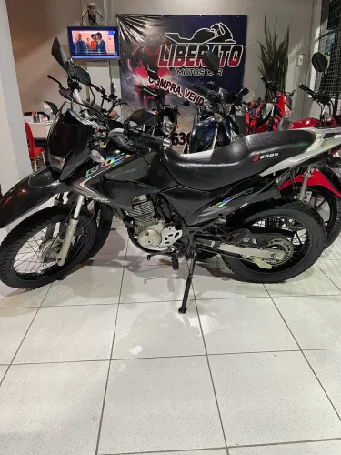 Bros 150 2012