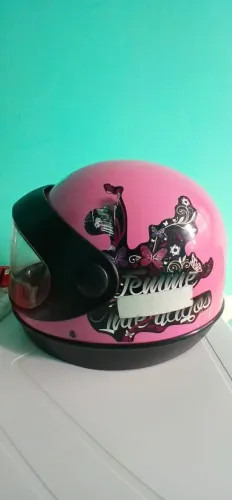 Capacete