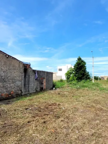 Excelente oportunidade terreno pertinho do Francês