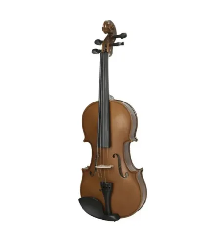 Violino Dominante 4/4 Especial Completo Com Estojo