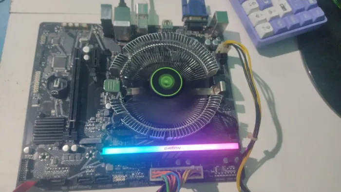 Kit pc gamer